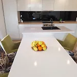 Vip Duplex Apartament