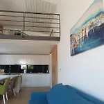Vip Duplex Apartament