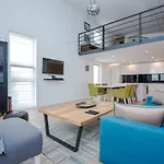 Vip Duplex Apartament