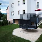 Vip Duplex Apartament *