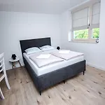 Apartament Vip Duplex