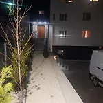 Apartament Vip Duplex