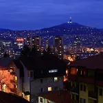 Apartament Vip Duplex *