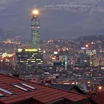 Apartament Vip Duplex Sarajewo