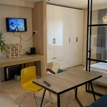 Apartman Vip Duplex