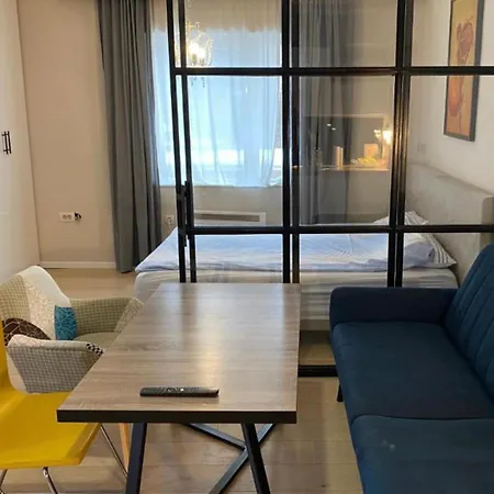 Apartman Vip Duplex