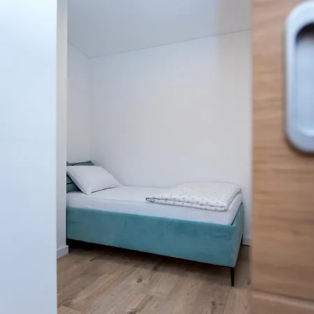 Vip Duplex Apartman *