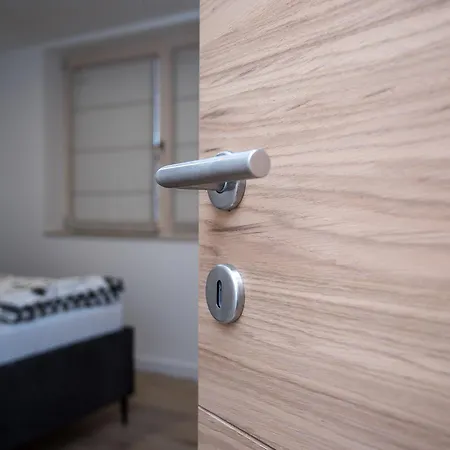 Vip Duplex سراييفو