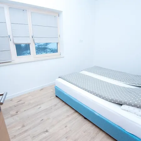 Apartment Flat