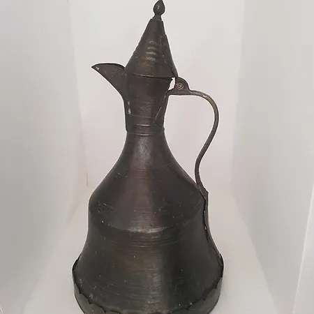 Vip Duplex Apartman *