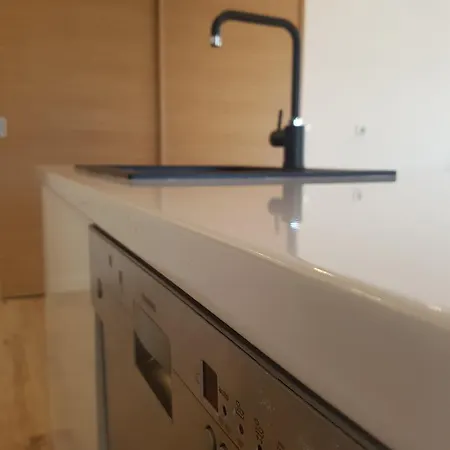 Apartment Flat
