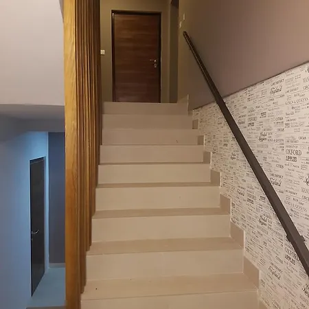 Vip Duplex * Sarajevo