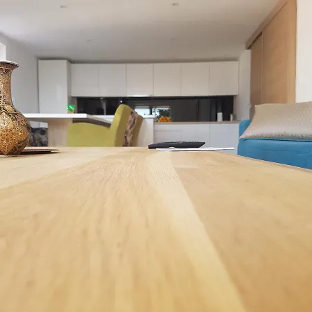 Apartman Vip Duplex *