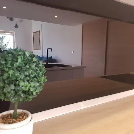 Vip Duplex Apartman Sarajevo