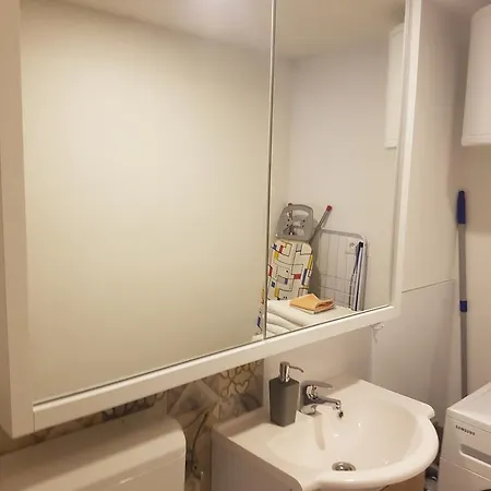 Vip Duplex شقة سراييفو