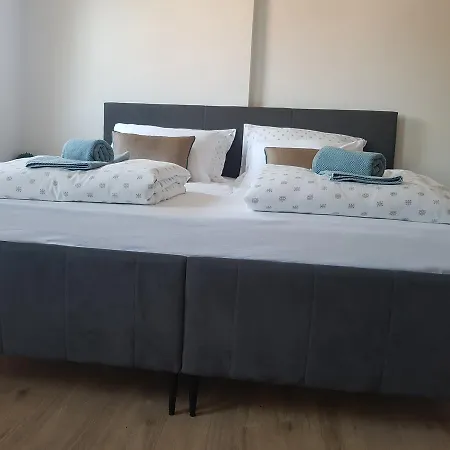 Vip Duplex * سراييفو