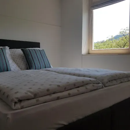 Flat Apartment