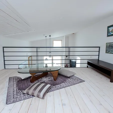 Apartament Vip Duplex *