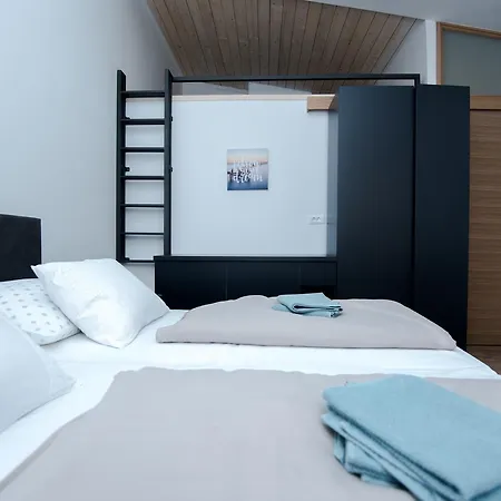 Apartman Vip Duplex Sarajevo