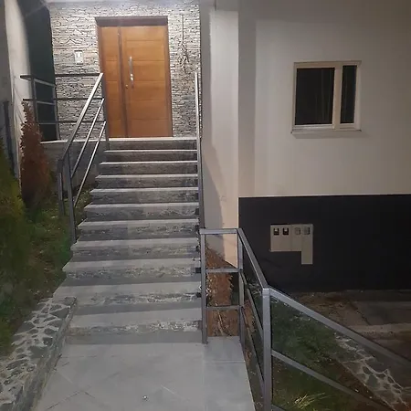 Vip Duplex * Sarajevo