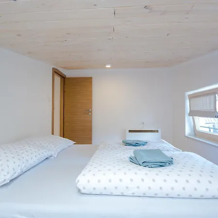 Apartman Vip Duplex Sarajevo