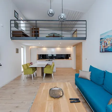 Flat Apartment Sarajevo