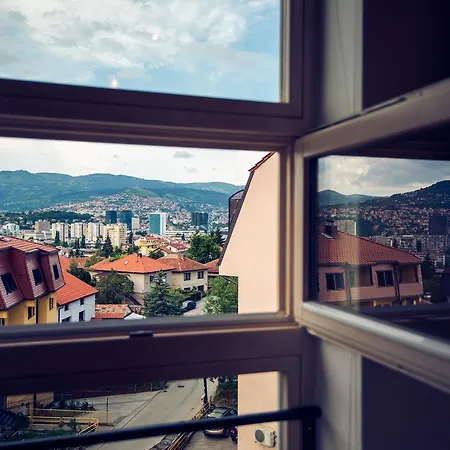 Vip Duplex Apartman *