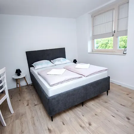 Apartment Flat