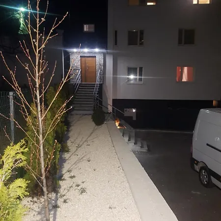 Apartment Flat