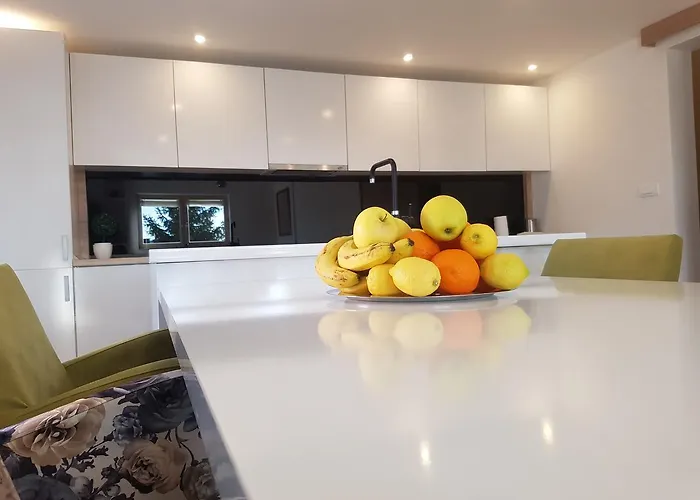 Vip Duplex Lägenhet *